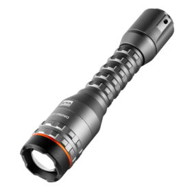 NEBO Davinci 1,800-Lumen Rechargeable Flashlight