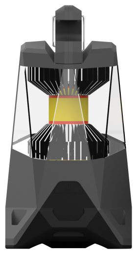 NEBO Galileo 1000 Flex 5-Mode Lantern