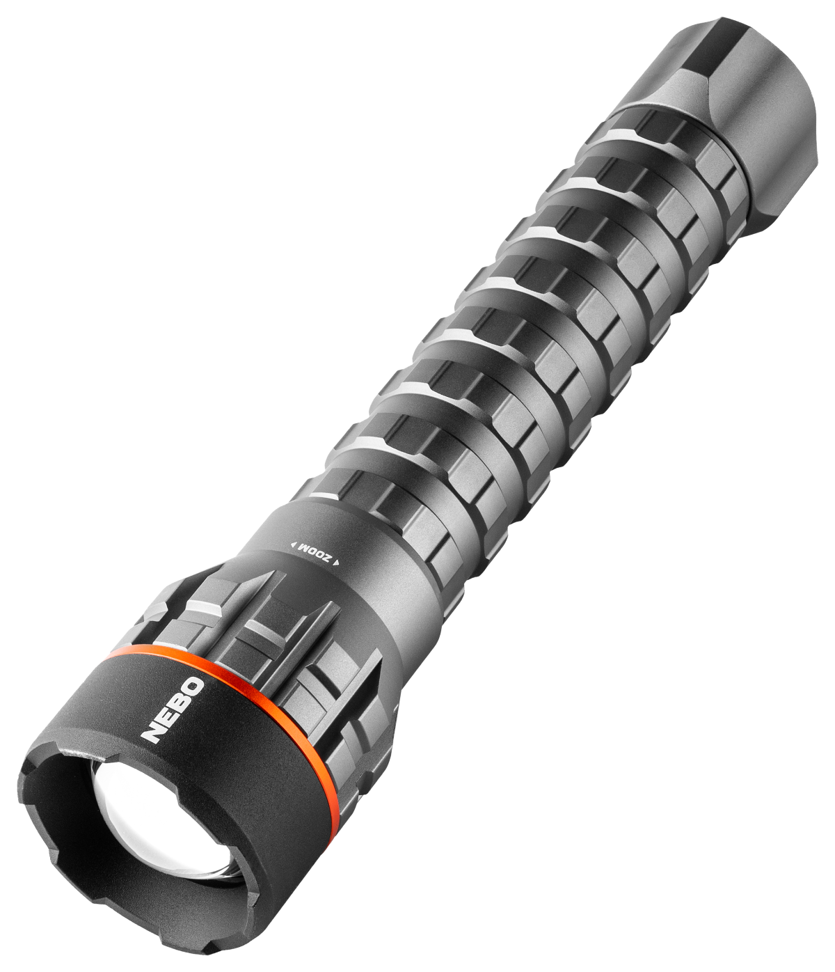 NEBO Newton 2,500-Lumen Flashlight