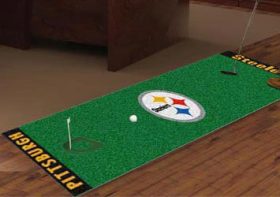 NFL Putting Mats