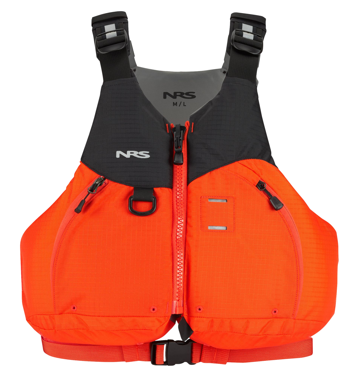 NRS Ambient Life Jacket