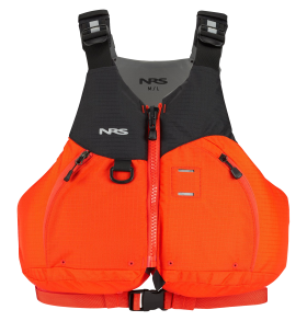 NRS Ambient Life Jacket