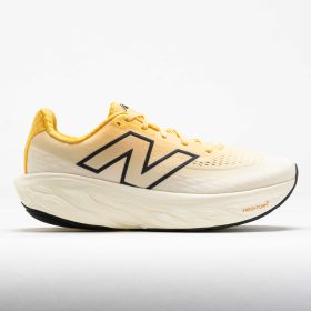 New Balance Fresh Foam X 1080v14 Men's Running Shoes Clementine/Angora/Black Cement