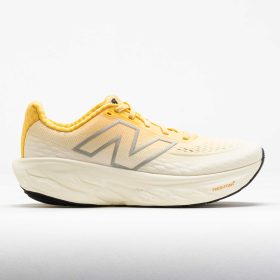 New Balance Fresh Foam X 1080v14 Women's Running Shoes Clementine/Angora/Apricot