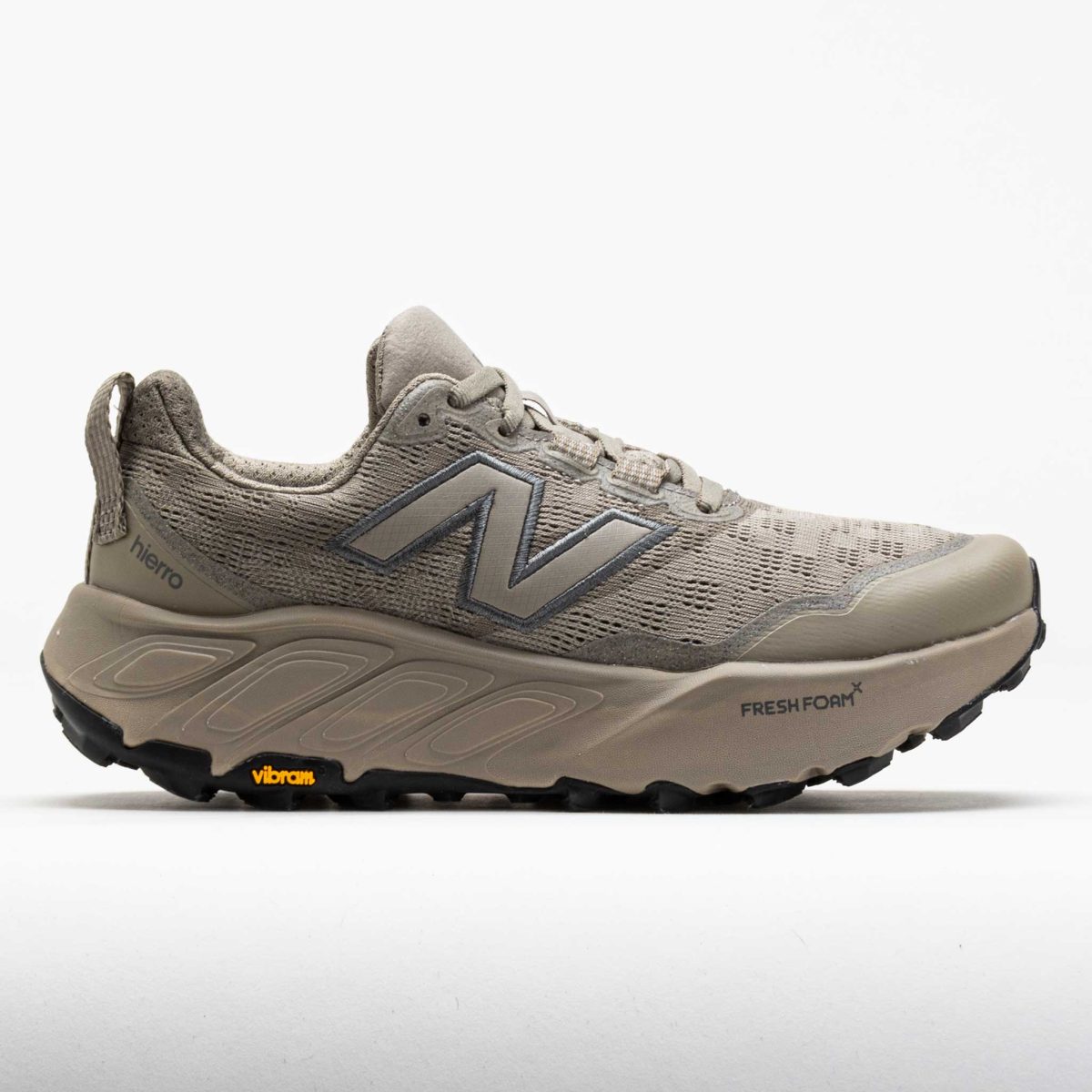 New Balance Fresh Foam X Hierro v9 Women's Trail Running Shoes Arid Stone/Castlerock