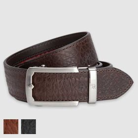 Nexbelt Bison belt Belts Brown