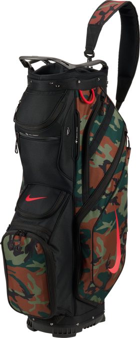 Nike Performance Golf Cart Bag