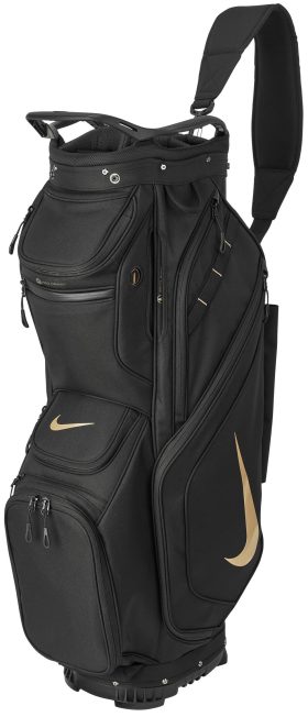 Nike Performance Golf Cart Bag