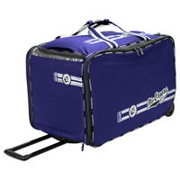 No Errors Ball Boy XL Coaches Bag in Blue