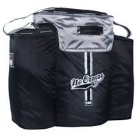 No Errors Coaches Ball Buddy Bag in Black