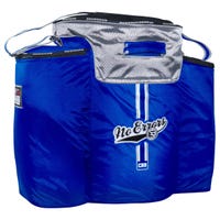 No Errors Coaches Ball Buddy Bag in Blue