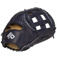 Nokona SKN Series 12.75" Baseball Glove - Navy Size 12.75 in