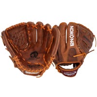 Nokona Walnut W-1200 12" Closed Web Men's Baseball Infield/Outfield Glove - 2023 Model Size 12 in