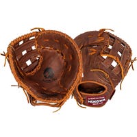 Nokona Walnut W-N70 13" Baseball First Base Mitt - 2023 Model Size 13 in