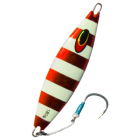 Nomad Design Buffalo Jig - 11 oz. - Crimson Tide