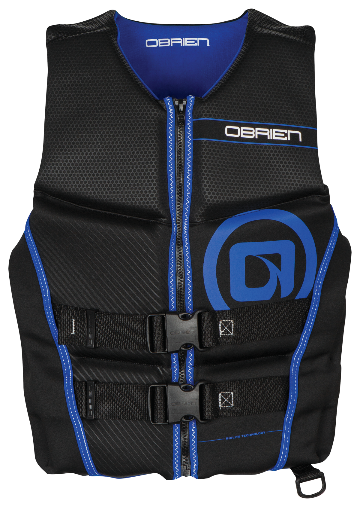 O'Brien Flex V-Back Life Jacket for Men