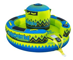 O'Brien Sombrero 4-Person Towable Tube