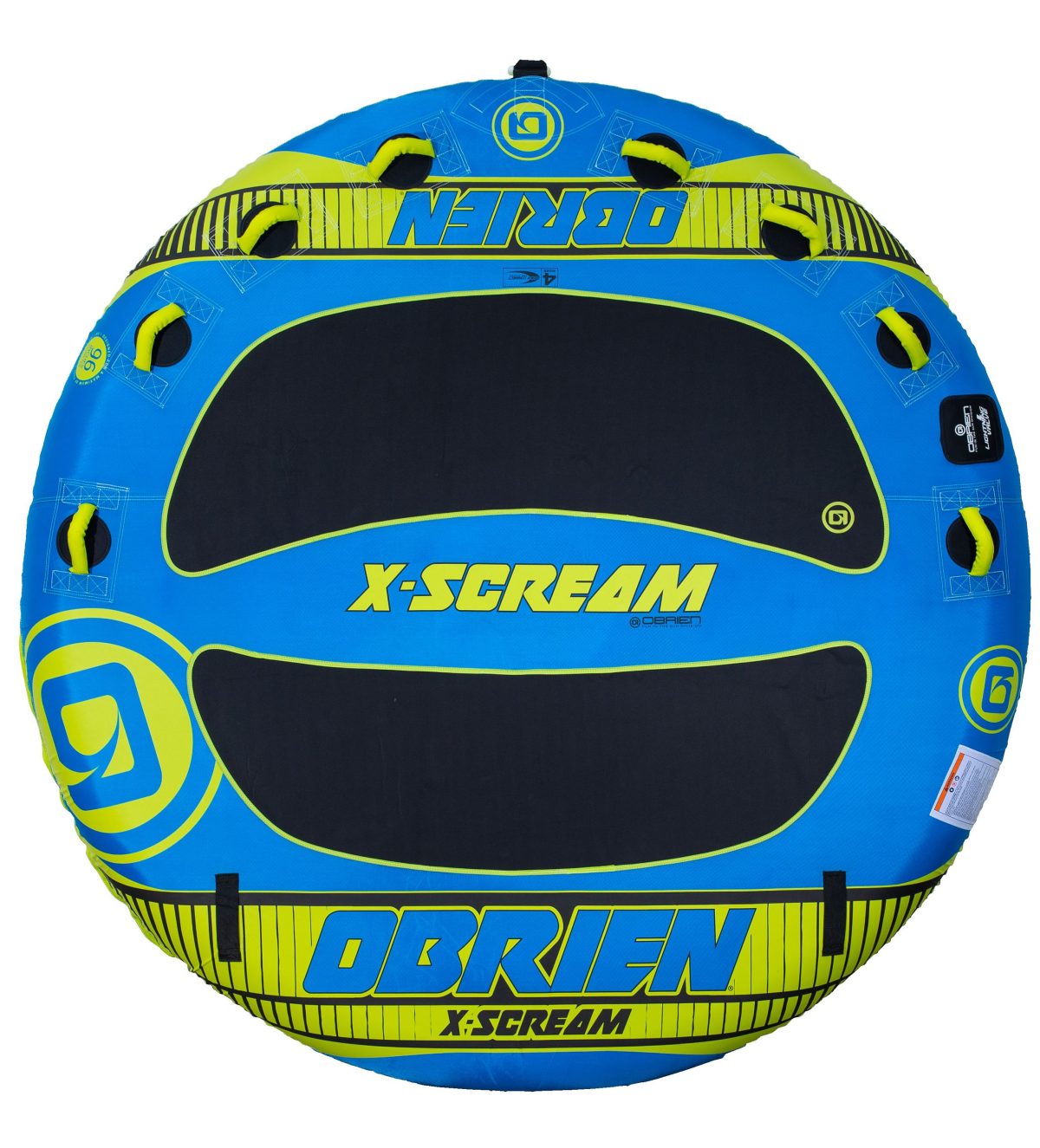 O'Brien X-Scream 4-Person Towable Tube