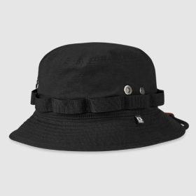 OGIO ALPHA Bucket Hat S/M/Black