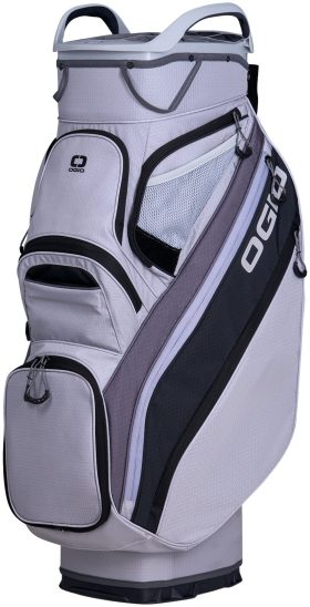 OGIO Silencer Golf Cart Bag 2025