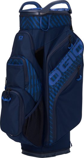 OGIO WOODE 15 Golf Cart Bag 2024