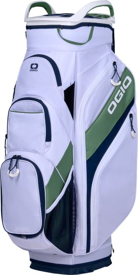 OGIO WOODE 15 Golf Cart Bag 2025