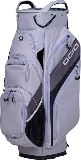 OGIO WOODE 15 Golf Cart Bag 2025