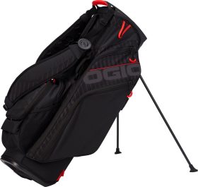 OGIO WOODE 8 Hybrid Golf Stand Bag