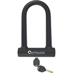 OTTO SIDEKICK Compact U-Lock