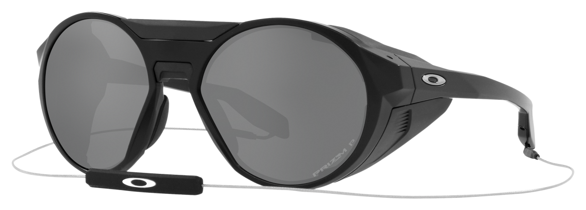 Oakley Clifden OO9440 Prizm Grey Polarized Sunglasses