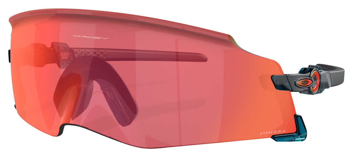 Oakley Kato OO9455M Community Collection Prizm Trail Sunglasses