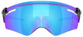 Oakley QNTM Kato Sunglasses, Men's, Prizm Sapphire