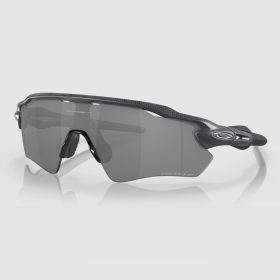 Oakley Radar EV Path High Resolution Collection prizm black polarized Lenses high resolution carbon Frame