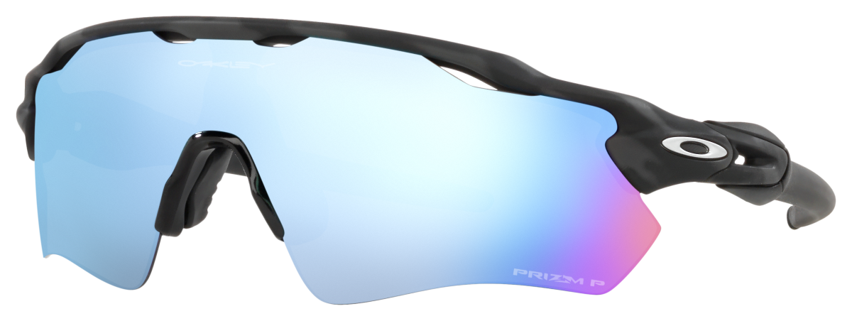 Oakley Radar EV Path OO9208 Prizm Water Polarized Sunglasses