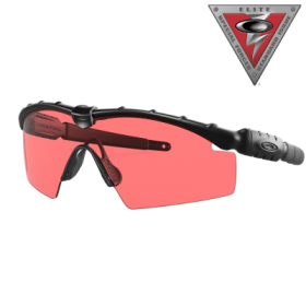 Oakley SI Ballistic M Frame 2.0 OO9213 Safety Sunglasses