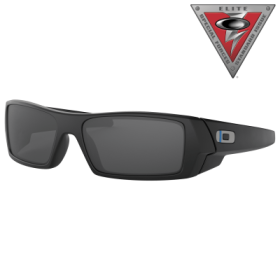 Oakley SI Gascan OO9014 Thin Blue Line Collection Sunglasses