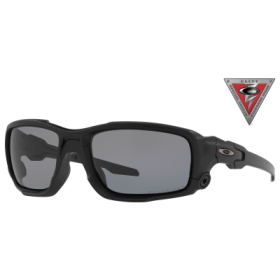 Oakley SI Shock Tube OO9329 Polarized Sunglasses