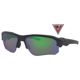 Oakley SI Speed Jacket OO9228 Prizm Maritime Iridium Mirror Polarized Sunglasses