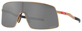 Oakley Sutro TI OO6013 Patrick Mahomes II Collection Prizm Grey Sunglasses