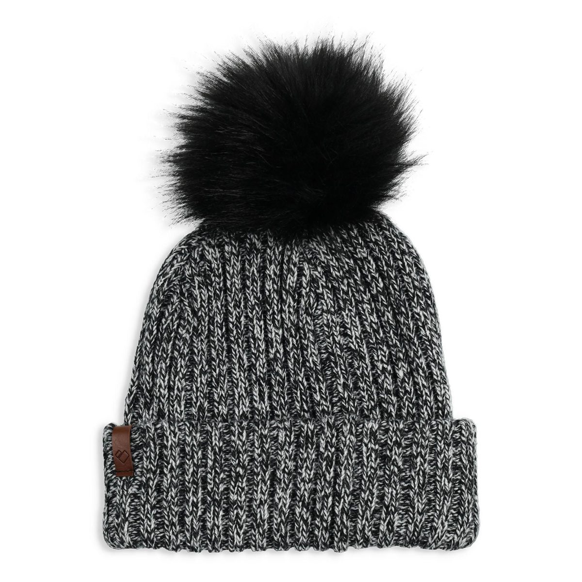 Obermeyer Women's Fir FF Beanie