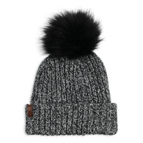 Obermeyer Women's Fir FF Beanie