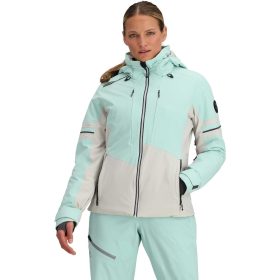 Obermeyer Women's Platinum Jacket