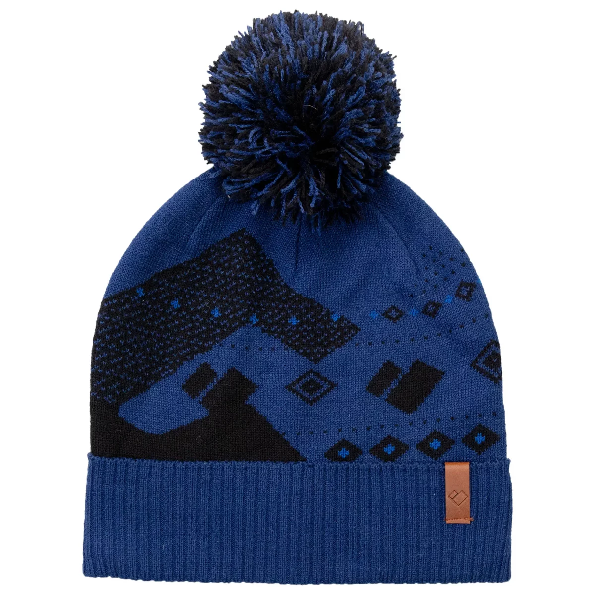 Obermeyer Women's Telluride Pom Beanie