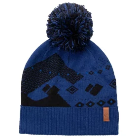 Obermeyer Women's Telluride Pom Beanie