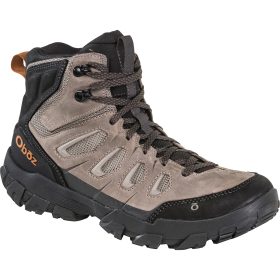 Oboz Men's Sawtooth X Mid Hiking Boots - Size 8.5