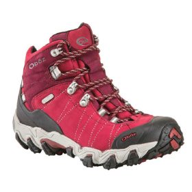 Oboz Women's Bridger Mid B-Dry Hiking Boots - Size 6