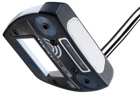 Odyssey Ai-ONE Jailbird Mini DB Putter 2024 - Stroke Lab SL 70 Shaft - RIGHT - JAILBIRD MIN DB - 34" - Golf Clubs