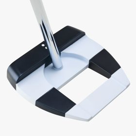 Odyssey Ai-ONE Square 2 Square Jailbird Putter RH/33.0 inches