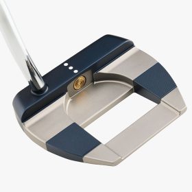 Odyssey Ai-One Milled Jailbird Mini T DB Putter RH/35.0 inches