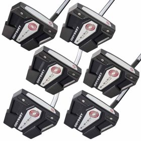 Odyssey ELEVEN Putters RH/34.0 inches/Eleven Tour Lined CS w/Pistol Grip